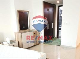 1 Bedroom Apartment for sale at Burooj Views, Blue Towers, Al Dhafrah