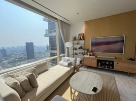 2 Schlafzimmer Appartement zu verkaufen im Four Seasons Private Residences, Thung Wat Don