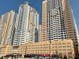 2 बेडरूम अपार्टमेंट for sale at Ajman One Towers, Al Sawan, अजमान