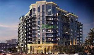 2 Bedrooms Apartment for sale in Azizi Residence, Dubai Avenue Residence 4