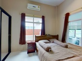 3 Schlafzimmer Villa zu verkaufen im Navy House 23 , Bang Sare, Sattahip