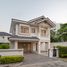 3 Bedroom Villa for sale at Setthasiri Wongwaen-Sukhaphiban 2, Khan Na Yao, Khan Na Yao