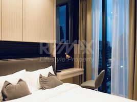 คอนโด 1 ห้องนอน ให้เช่า ในโครงการ 28 ชิดลม, ลุมพินี