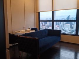 1 Bedroom Condo for rent at Park Origin Phrom Phong, Khlong Tan, Khlong Toei