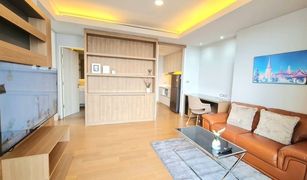 2 Bedrooms Condo for sale in Khlong Tan, Bangkok The Lumpini 24