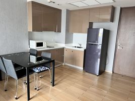 1 Schlafzimmer Appartement zu vermieten im Siri At Sukhumvit, Phra Khanong