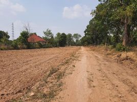 Land for sale in That, Warin Chamrap, That
