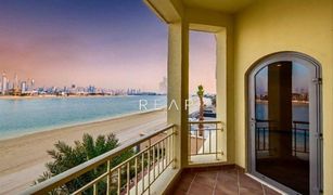 5 Schlafzimmern Villa zu verkaufen in , Dubai Garden Homes Frond E