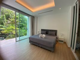 1 Bedroom Condo for rent at Grand Kamala Falls, Kamala, Kathu, Phuket