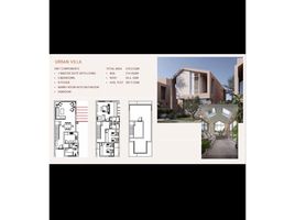 4 Schlafzimmer Villa zu verkaufen im Karmell, New Zayed City, Sheikh Zayed City, Giza