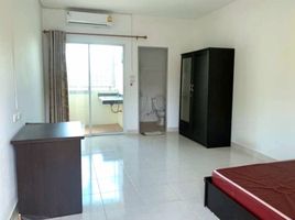 20 Bedroom Condo for sale at Chabusuk Apartment , Surasak, Si Racha