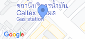 Map View of Phuket@Town 2