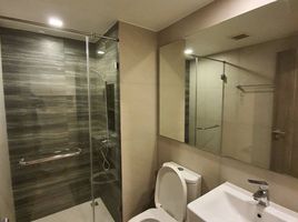 1 Bedroom Apartment for rent at Maestro 02 Ruamrudee, Lumphini