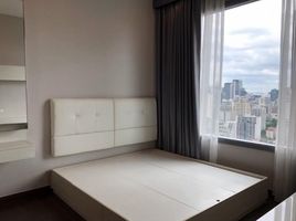 1 Schlafzimmer Appartement zu verkaufen im Q Asoke, Makkasan