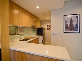 1 Schlafzimmer Appartement zu verkaufen im Villa Asoke, Makkasan, Ratchathewi, Bangkok