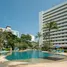 Studio Condo for sale at Phuket Palace, Patong