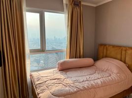 4 спален Кондо на продажу в Belle Grand Rama 9, Huai Khwang