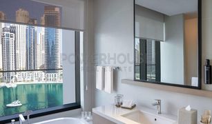 , दुबई Vida Residences Dubai Marina में 3 बेडरूम अपार्टमेंट बिक्री के लिए