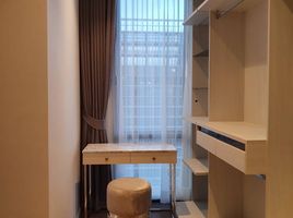 4 Bedroom Condo for rent at Muniq Langsuan, Lumphini