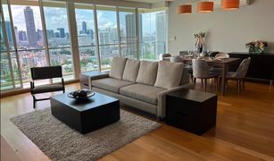 3 chambres Condominium a vendre à Khlong Tan Nuea, Bangkok Capital Residence