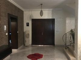 4 Bedroom Villa for sale at El Rehab Extension, Al Rehab, New Cairo City