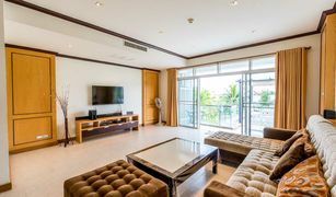 2 chambres Condominium a vendre à Cha-Am, Phetchaburi Blue Lagoon
