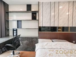 2 Schlafzimmer Appartement zu verkaufen im Ashton Chula-Silom, Si Phraya