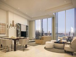 3 Bedroom Condo for sale at Opera Grand, Burj Khalifa Area, Downtown Dubai