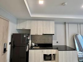 1 Bedroom Condo for sale at Maestro 19 Ratchada 19 - Vipha, Din Daeng, Din Daeng