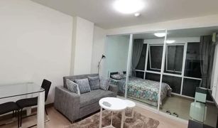 1 Bedroom Condo for sale in Bang Kapi, Bangkok Garden Asoke - Rama 9