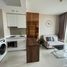 1 Bedroom Apartment for sale at The Riviera Wongamat, Na Kluea