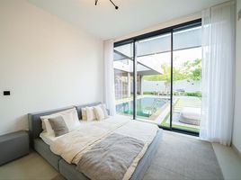 4 Schlafzimmer Villa zu verkaufen im Azalea, Layan Community