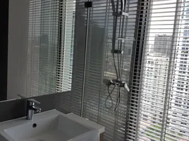 1 Schlafzimmer Appartement zu vermieten im Noble Revo Silom, Si Lom