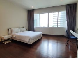 2 Schlafzimmer Wohnung zu vermieten im Movenpick Residences, Na Chom Thian, Sattahip, Chon Buri