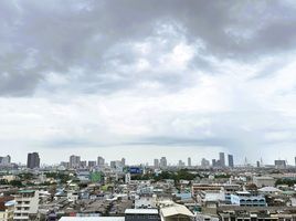 1 Schlafzimmer Appartement zu vermieten im The Key Sathorn-Charoenraj, Bang Khlo, Bang Kho Laem, Bangkok