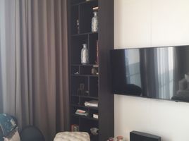 1 Bedroom Condo for rent at The Esse Asoke, Khlong Toei Nuea, Watthana