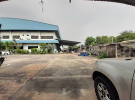  Warenhaus zu vermieten in Thailand, Na Di, Mueang Samut Sakhon, Samut Sakhon, Thailand