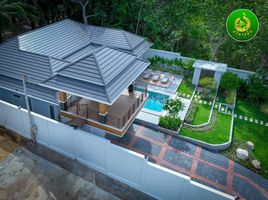 3 спален Вилла на продажу в Sri Nang Din, Nong Thale