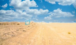 N/A Land for sale in , Abu Dhabi Lea