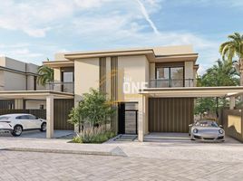 7 Bedroom Villa for sale at Luxury Living Villas, Al Hamra Village, Ras Al-Khaimah