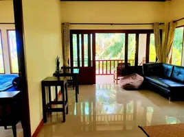 2 Schlafzimmer Haus zu vermieten in Thong Krut Beach, Taling Ngam, Taling Ngam