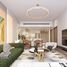 1 Schlafzimmer Wohnung zu verkaufen im Neva Residences, Tuscan Residences, Jumeirah Village Circle (JVC)