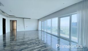 3 Bedrooms Apartment for sale in Marina Gate, Dubai Damac Heights at Dubai Marina