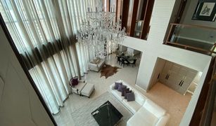 3 Bedrooms Condo for sale in Pathum Wan, Bangkok The Rajdamri