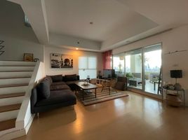 2 Bedroom Condo for rent at Baan Nonzee, Chong Nonsi, Yan Nawa