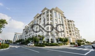 2 Schlafzimmern Appartement zu verkaufen in Yas Acres, Abu Dhabi Ansam 2
