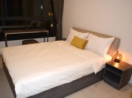 1 Bedroom Condo for rent at Elio Del Nest, Bang Na, Bang Na, Bangkok