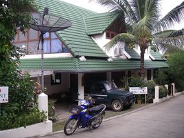 5 Schlafzimmer Villa zu verkaufen im Santi Thani, Maenam, Koh Samui, Surat Thani