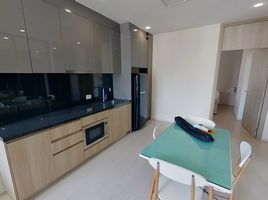 2 Schlafzimmer Appartement zu vermieten im Noble Ploenchit, Lumphini