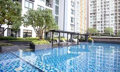 รูปถ่าย 3 of the Communal Pool at อาร์ทีมิส สุขุมวิท 77